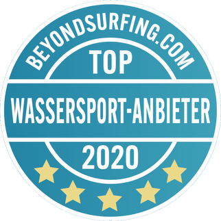 beyondsurfing.com: Top Bootsverleih 2020 - rentafloss zählt zu den besten Wassersport-Anbietern Deutschlands.